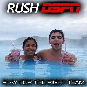 Meet your Posher, Kareem